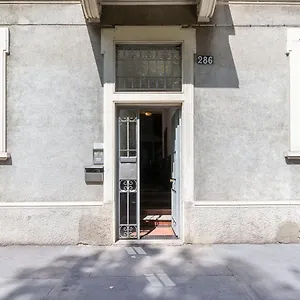 Alessia's Flat - Certosa , Milano Italia