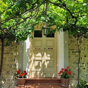 Ferienhaus Carducci, Castagneto Carducci